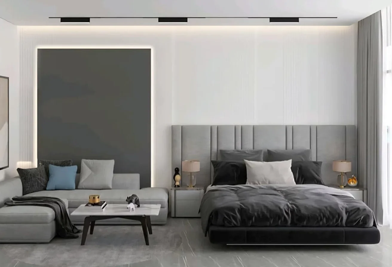 Hot Deal Hotel Apartment Studio Sea Facing