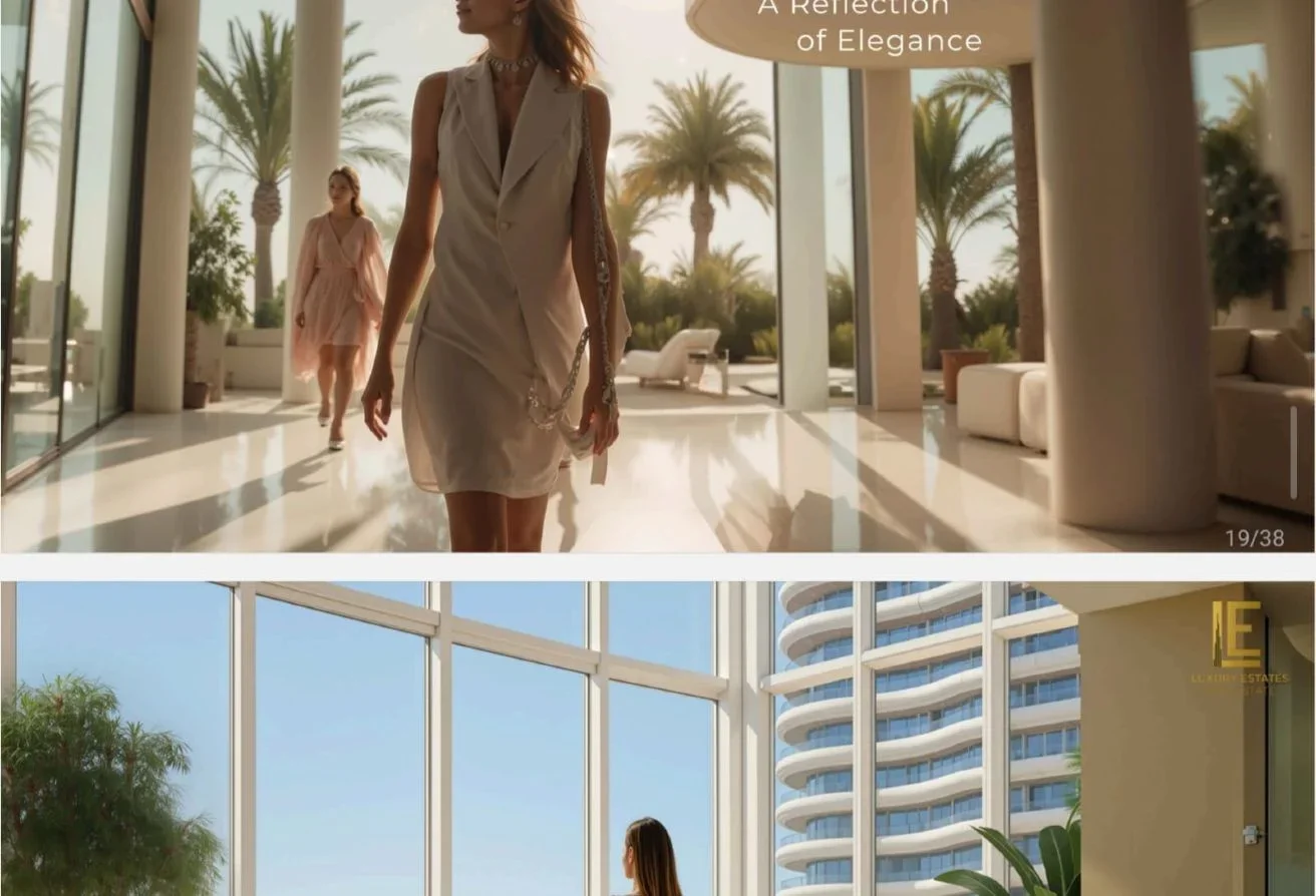 PREMIUM 2 BHK  APPARTMENT FOR SALE QATAR COOL FREE