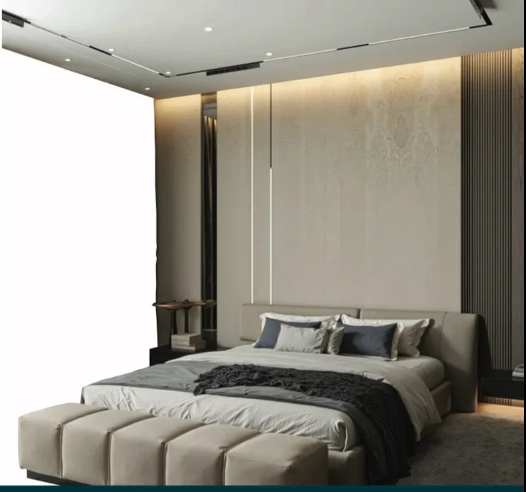 1BHK LUXURY BRANDED RESIDENCE IN QETAFAIN ISLAND|