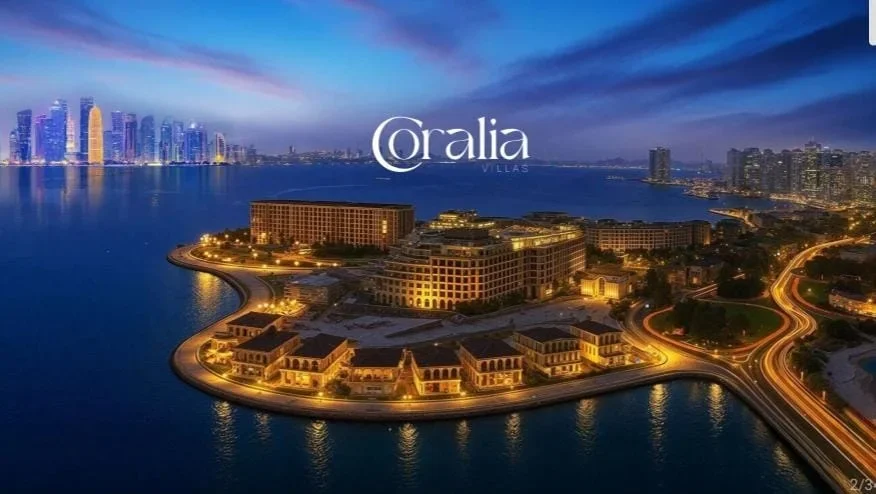 ​Top Projects with 2% Down Payment & Sea Views $$$