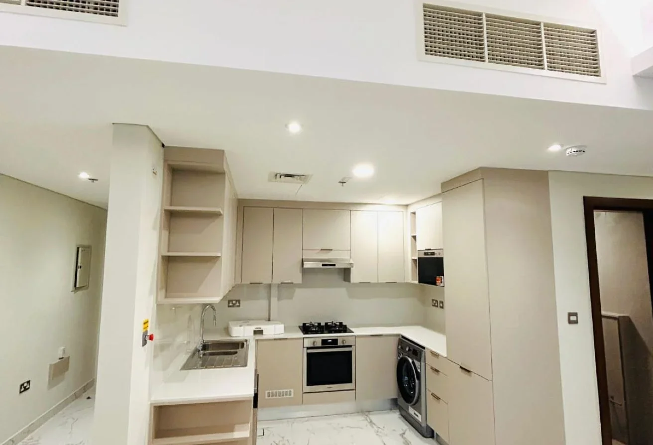 2 BHK IN Lusail MARINA JUST FOR 1.2M PAYMENT PLAN
