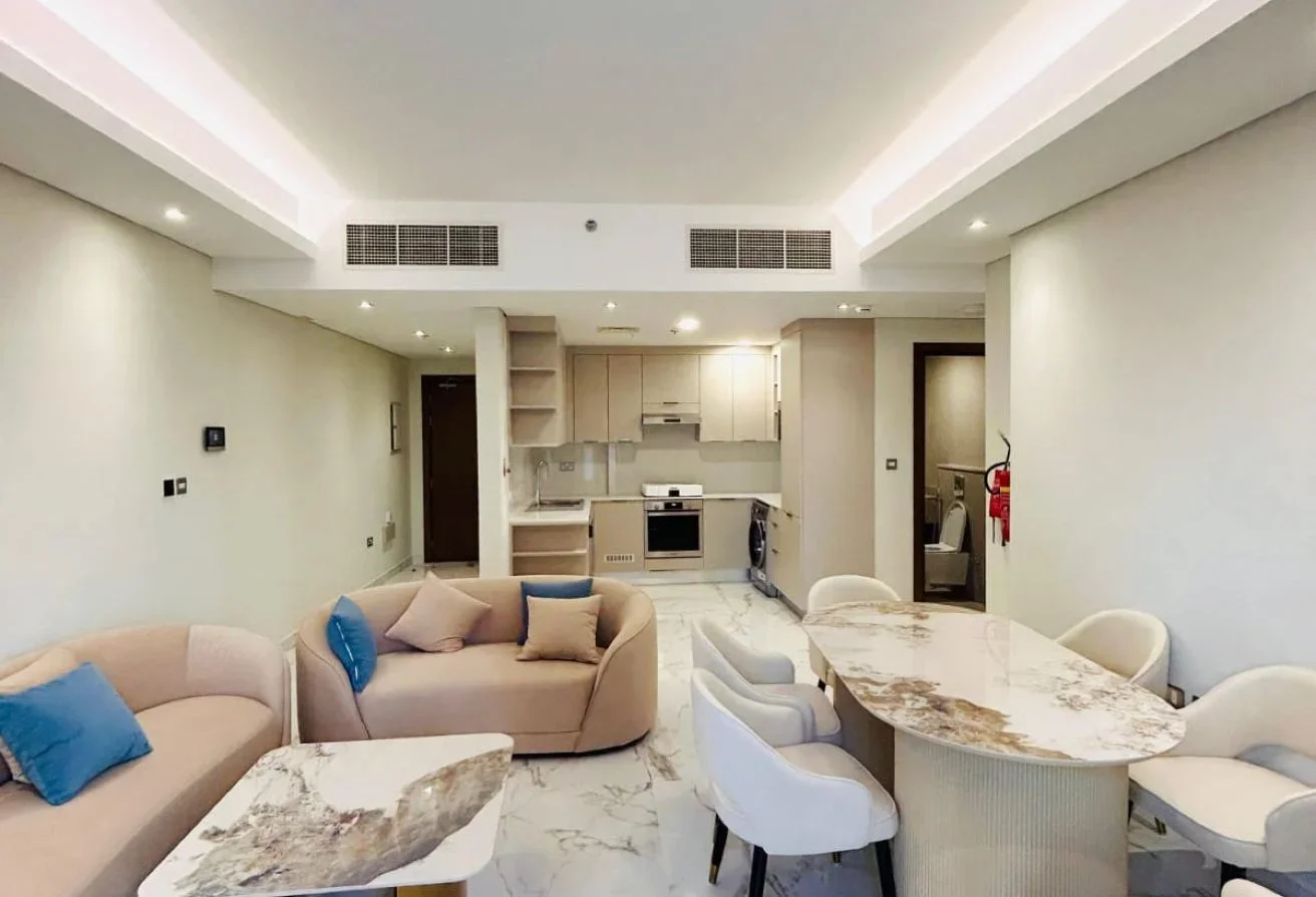 2 BHK IN Lusail MARINA JUST FOR 1.2M PAYMENT PLAN