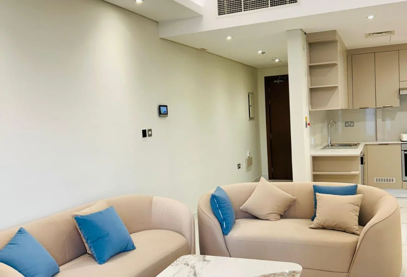 2 BHK IN Lusail MARINA JUST FOR 1.2M PAYMENT PLAN