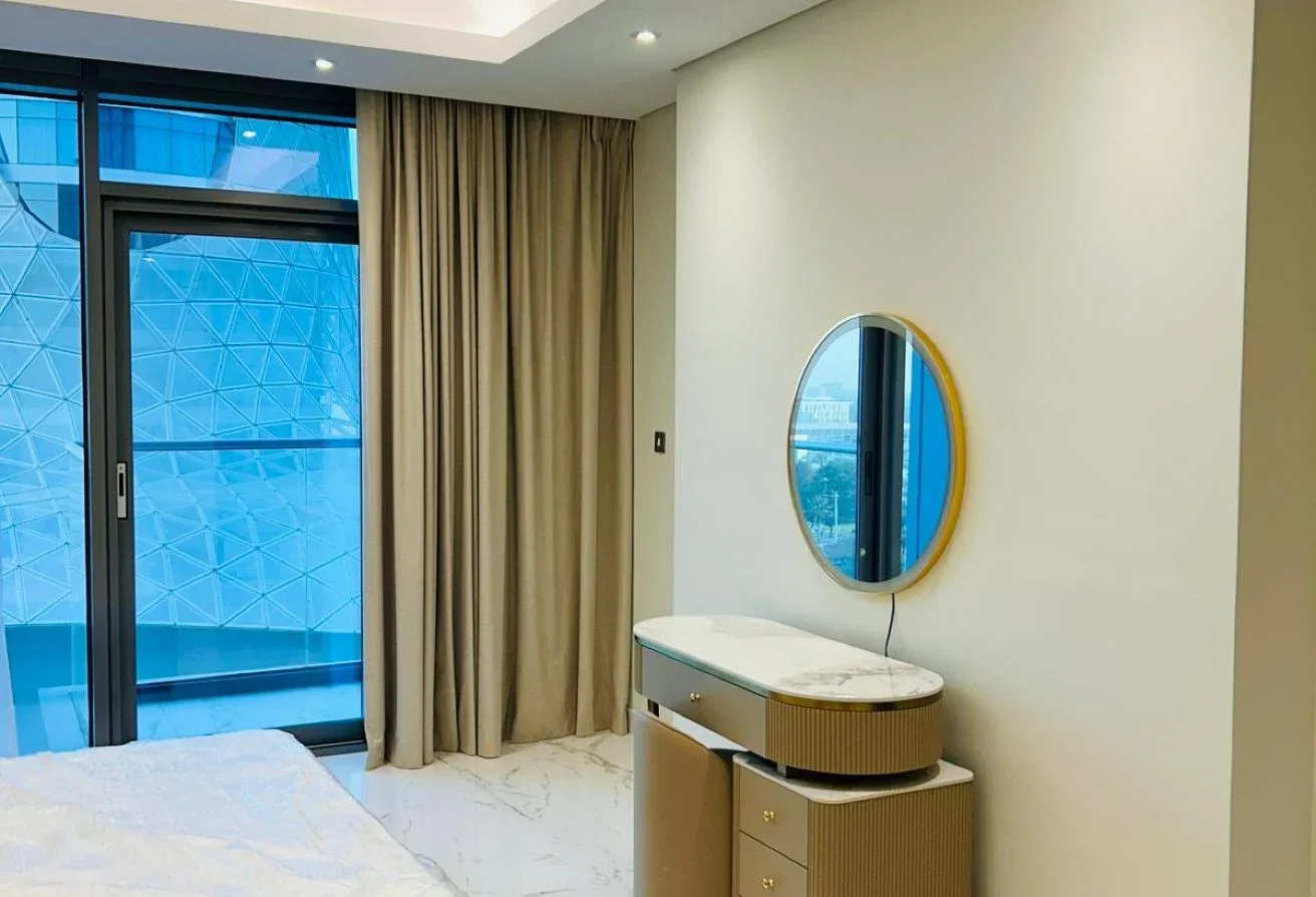 2 BHK IN Lusail MARINA JUST FOR 1.2M PAYMENT PLAN