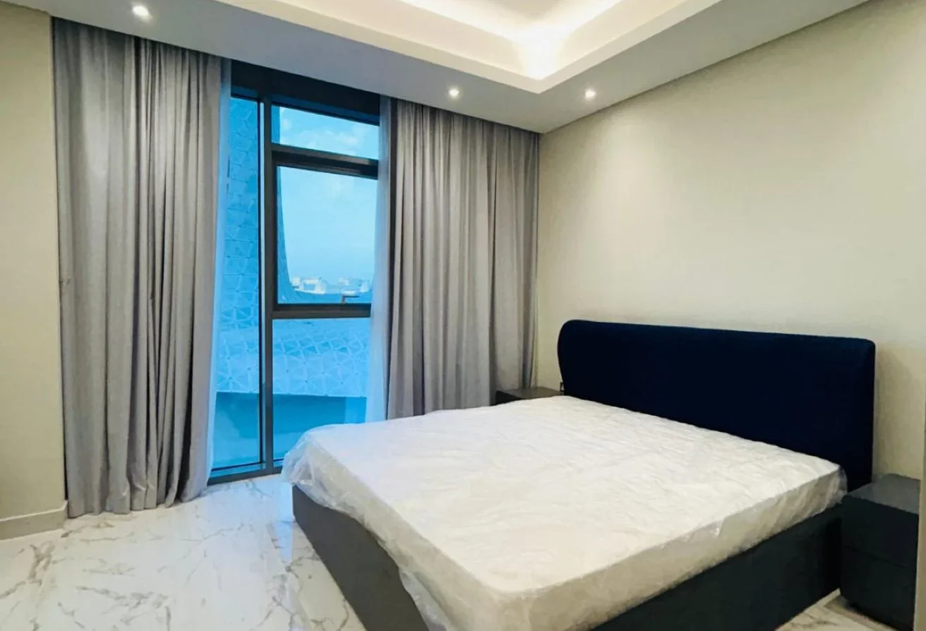 2 BHK IN Lusail MARINA JUST FOR 1.2M PAYMENT PLAN