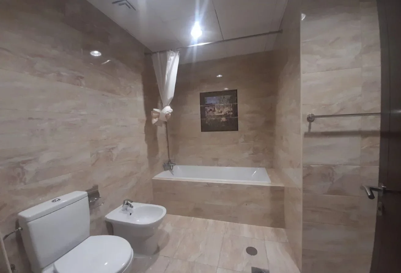 including bills | one month free | 3 bed room