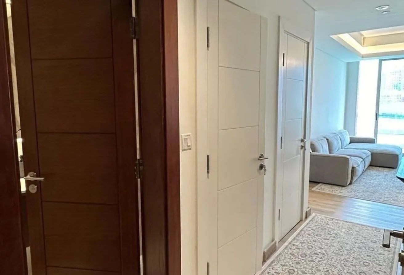1BR | Full Sea View | Total Privacy| No Neighbours