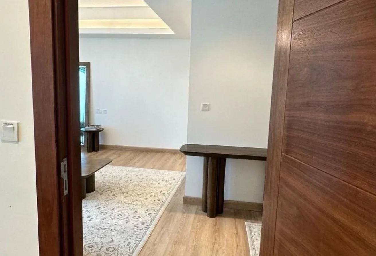 1BR | Full Sea View | Total Privacy| No Neighbours