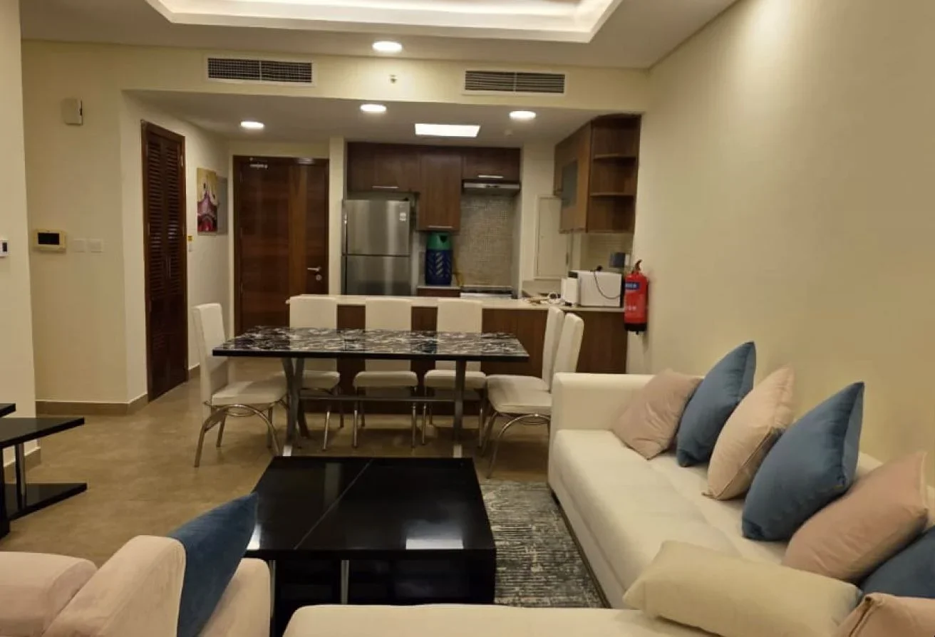 2 BHK FULLY FURNISHED | FREE HOLD