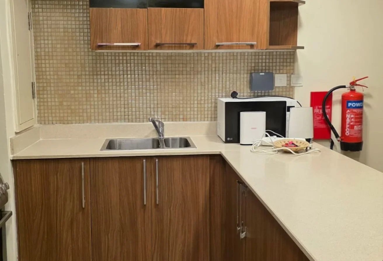 2 BHK FULLY FURNISHED | FREE HOLD