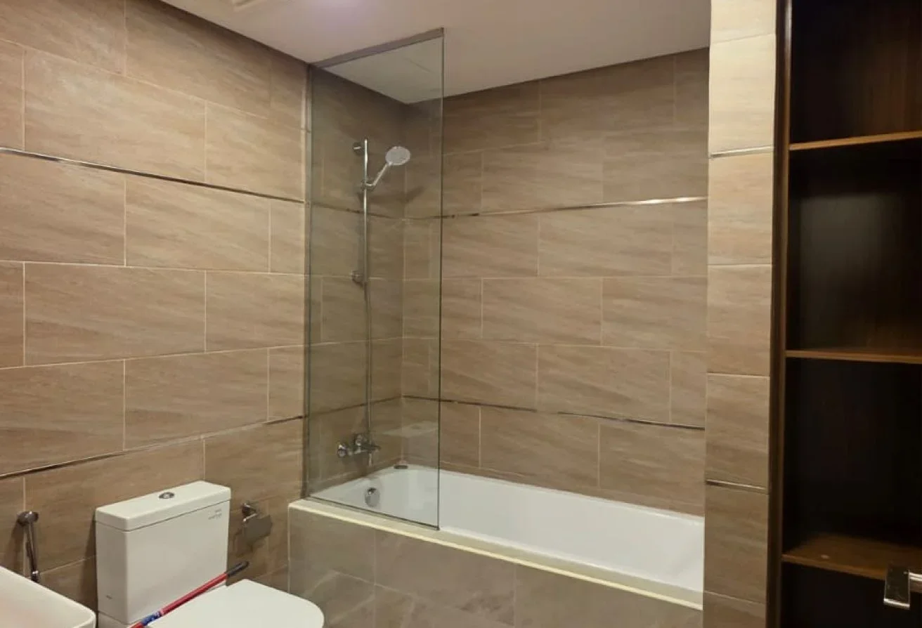 2 BHK FULLY FURNISHED | FREE HOLD