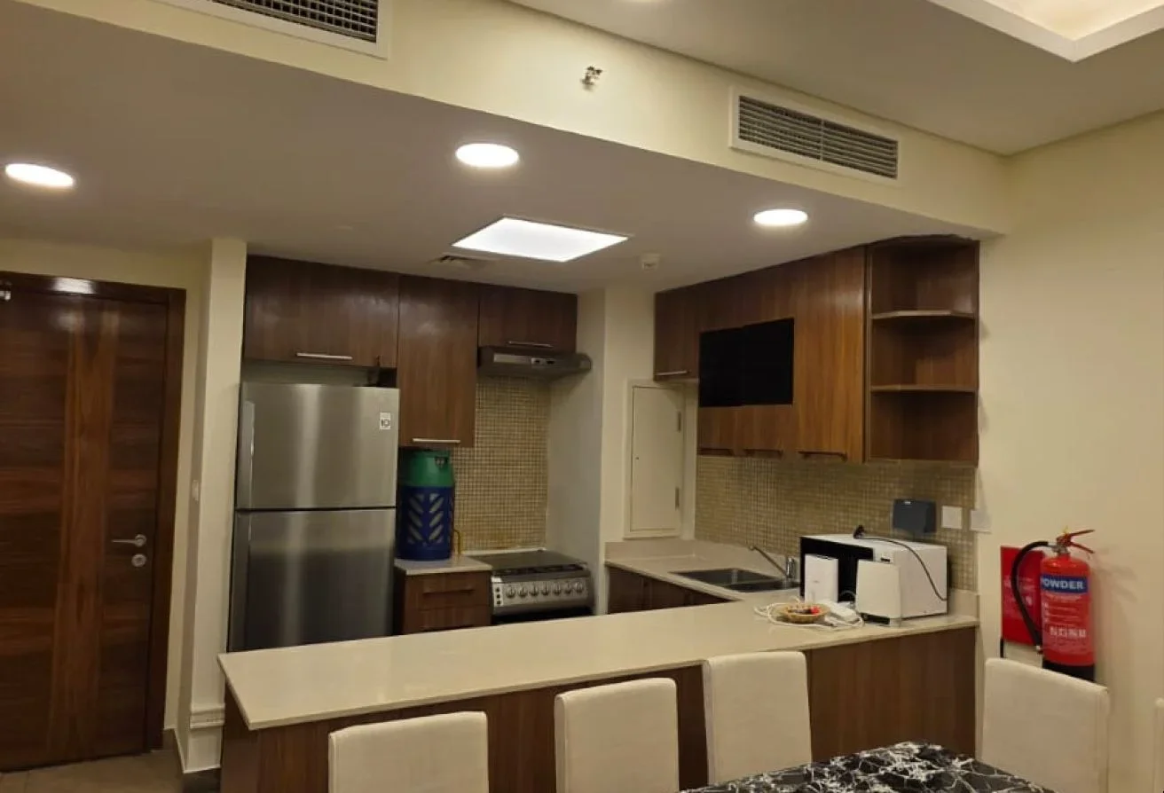 2 BHK FULLY FURNISHED | FREE HOLD