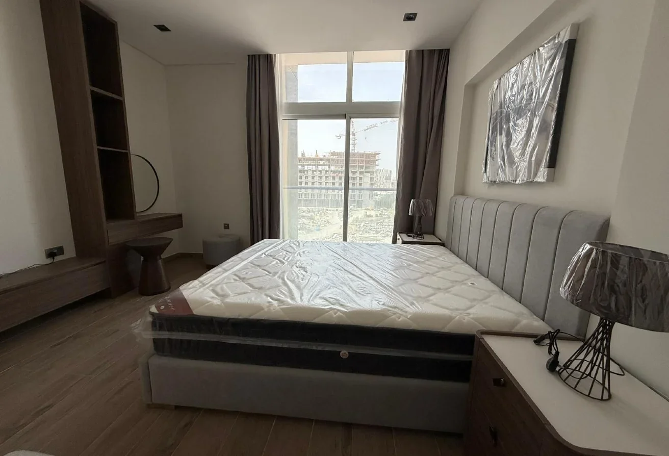 Brand new 2bhk apartment for rent in crescent park