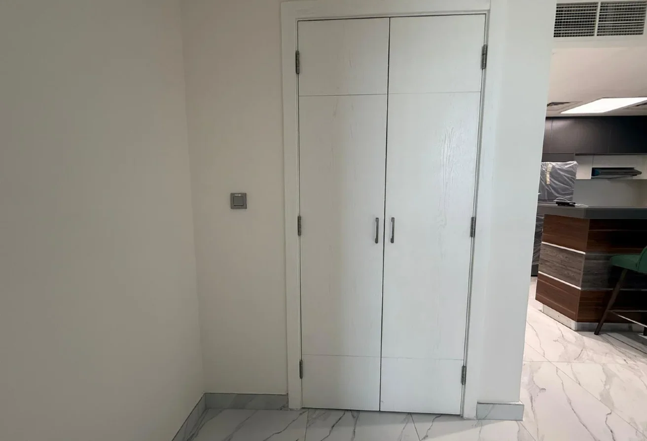 Brand new 2bhk apartment for rent in crescent park
