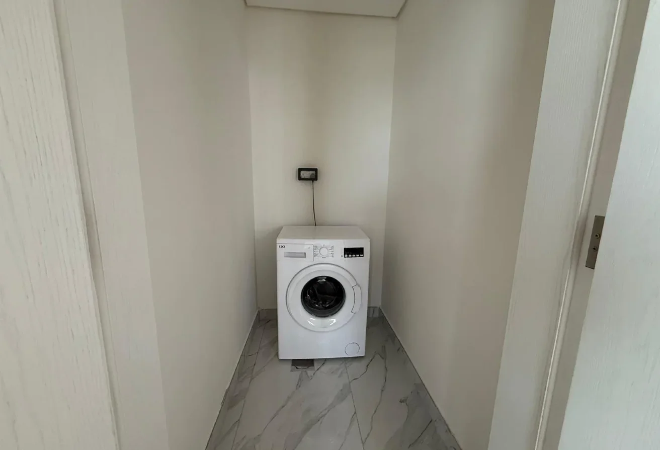 Brand new 2bhk apartment for rent in crescent park