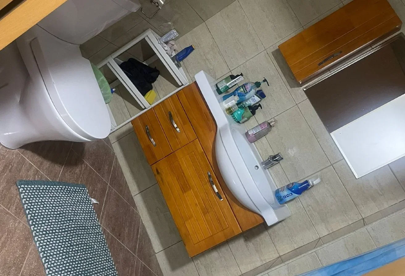 3 BED ROOM APARTMENT AVALIBLE FOR RENT AT LUSAIL