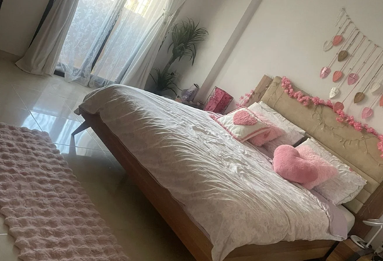 3 BED ROOM APARTMENT AVALIBLE FOR RENT AT LUSAIL