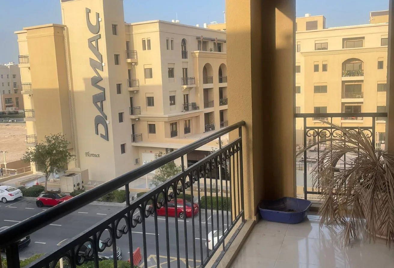 3 BED ROOM APARTMENT AVALIBLE FOR RENT AT LUSAIL