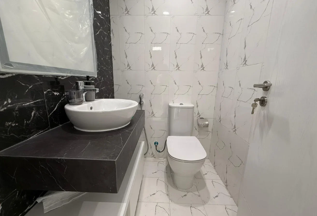 Brand new 2bhk apartment for rent in crescent park