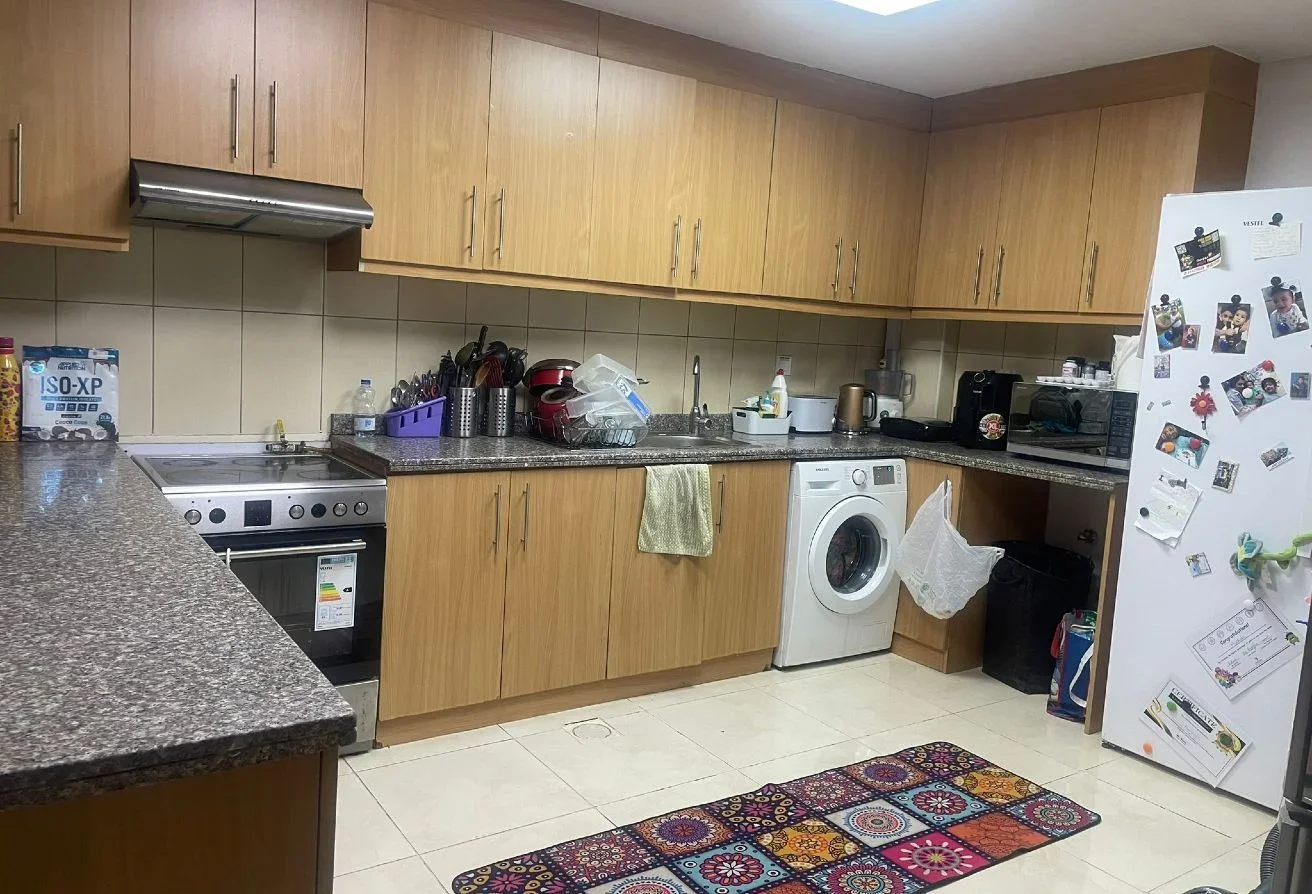 3 BED ROOM APARTMENT AVALIBLE FOR RENT AT LUSAIL