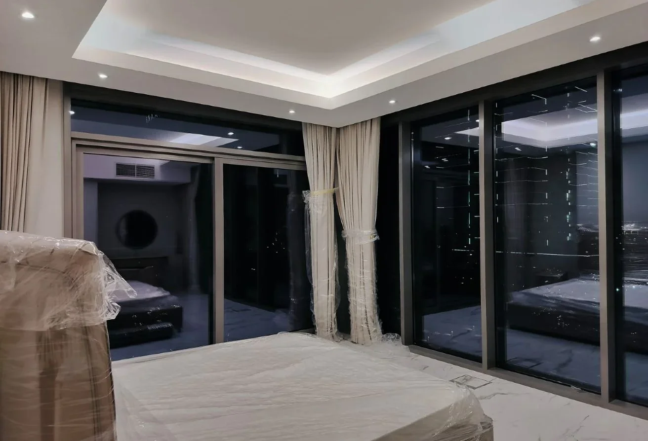 Brand New 2BHK Lusail Marina | 9999QAR