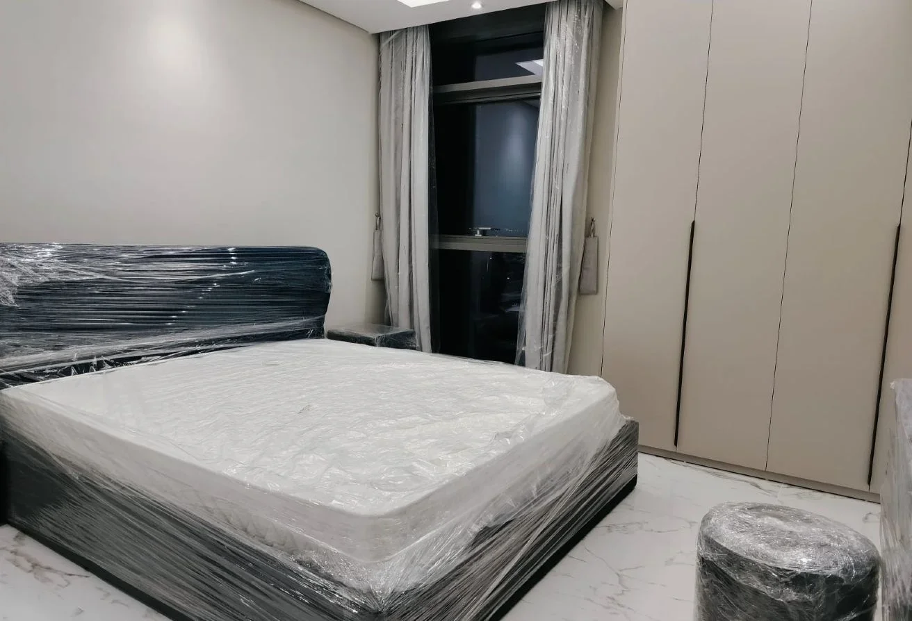 Brand New 2BHK Lusail Marina | 9999QAR