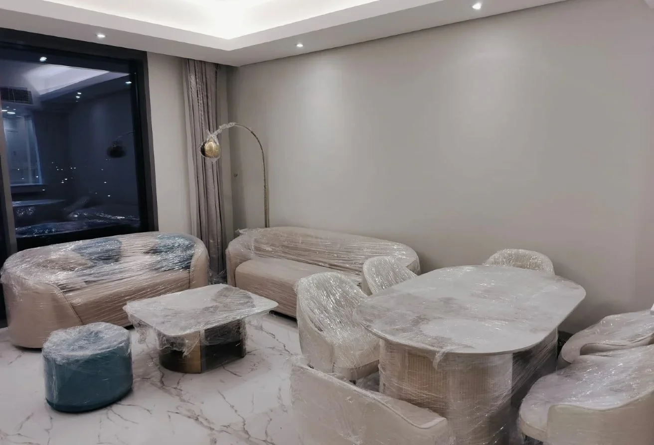 Brand New 2BHK Lusail Marina | 9999QAR