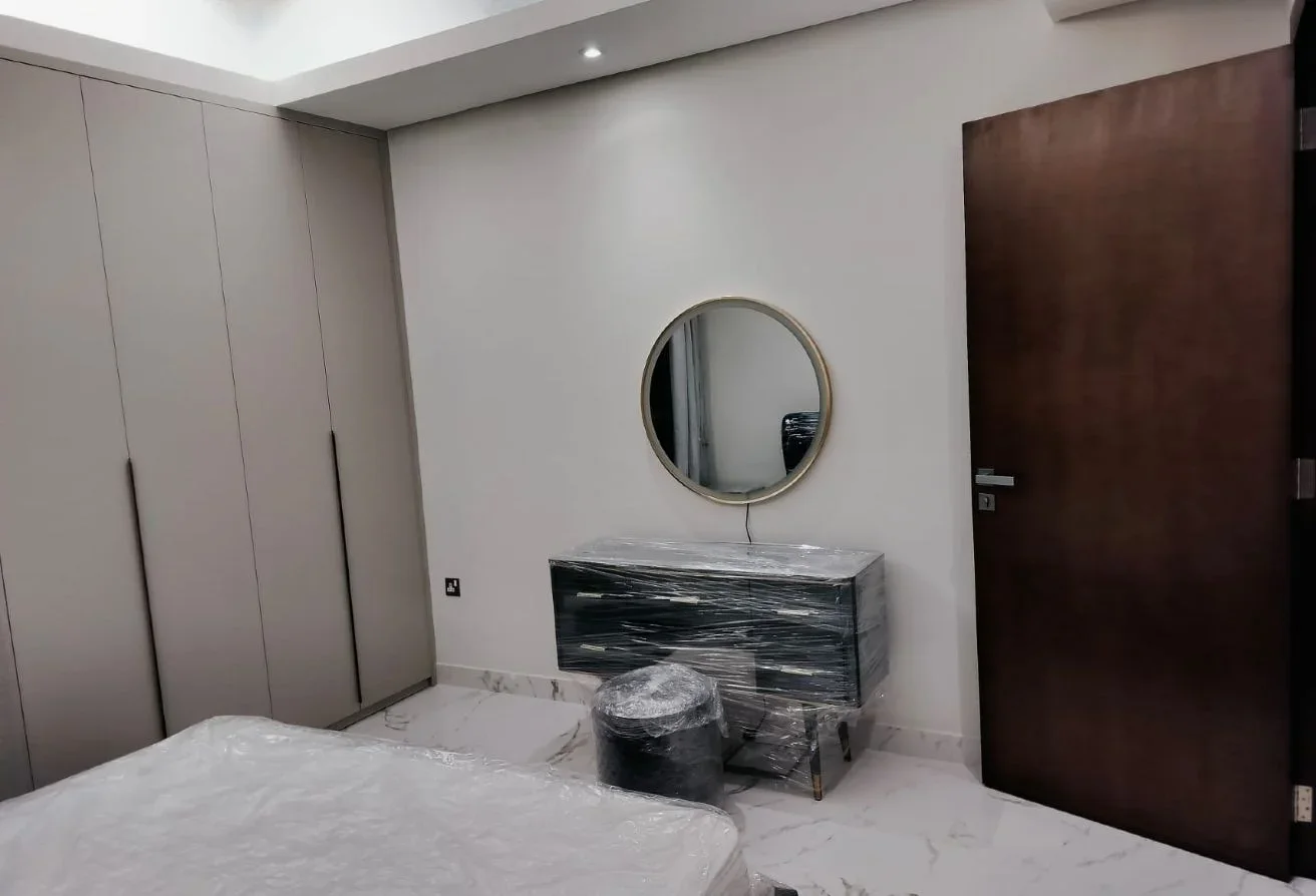 Brand New 2BHK Lusail Marina | 9999QAR