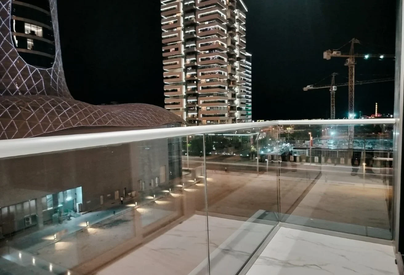 Brand New 2BHK Lusail Marina | 9999QAR