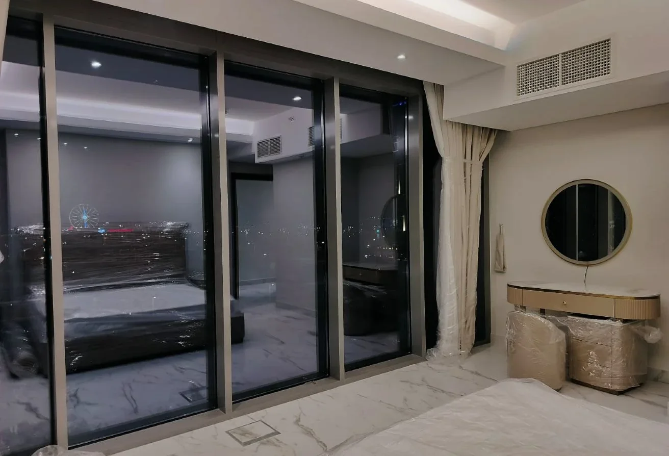 Brand New 2BHK Lusail Marina | 9999QAR
