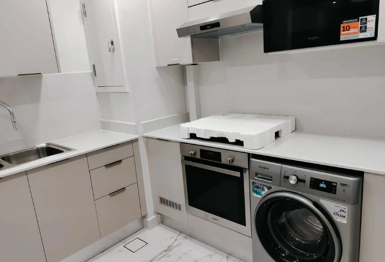Brand New 2BHK Lusail Marina | 9999QAR