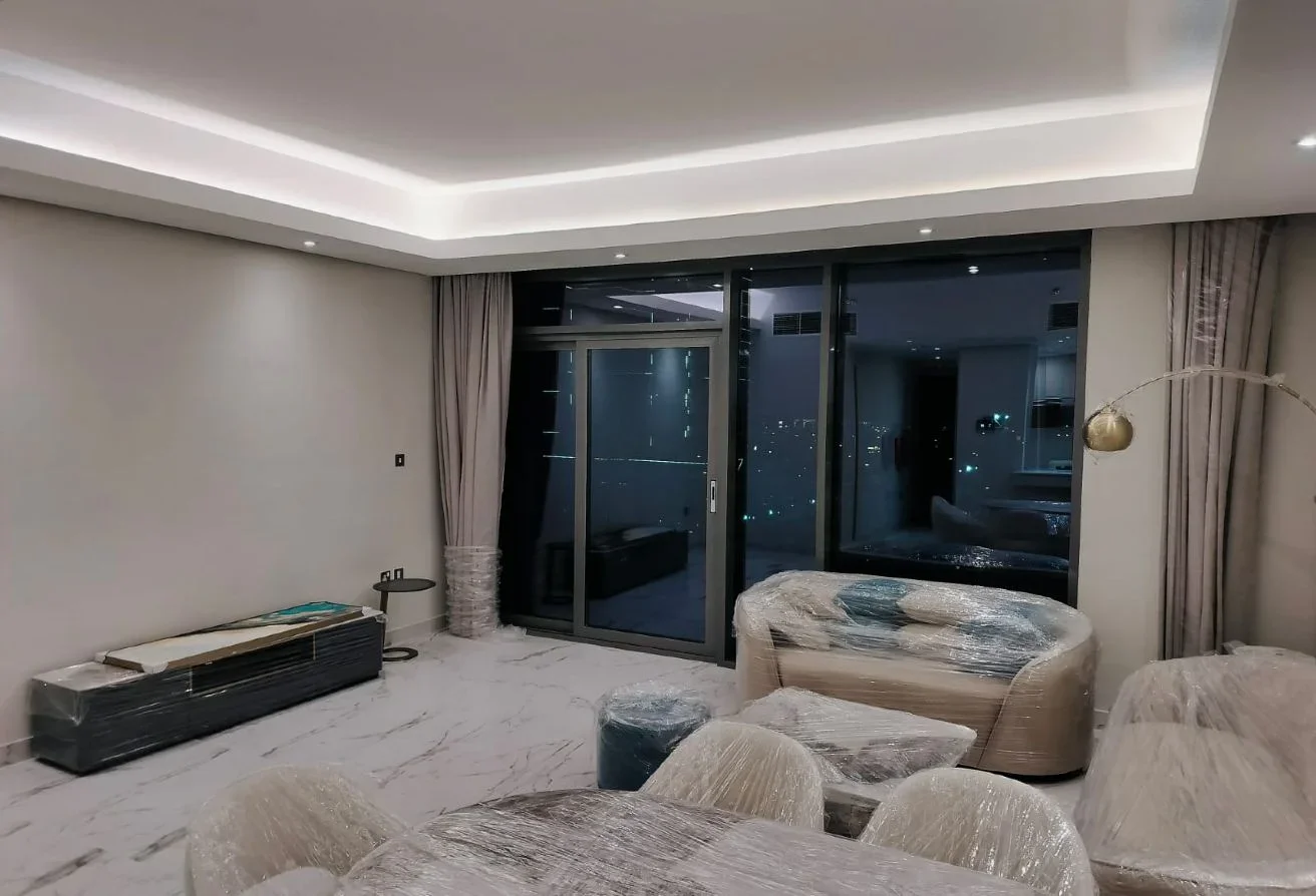 Brand New 2BHK Lusail Marina | 9999QAR