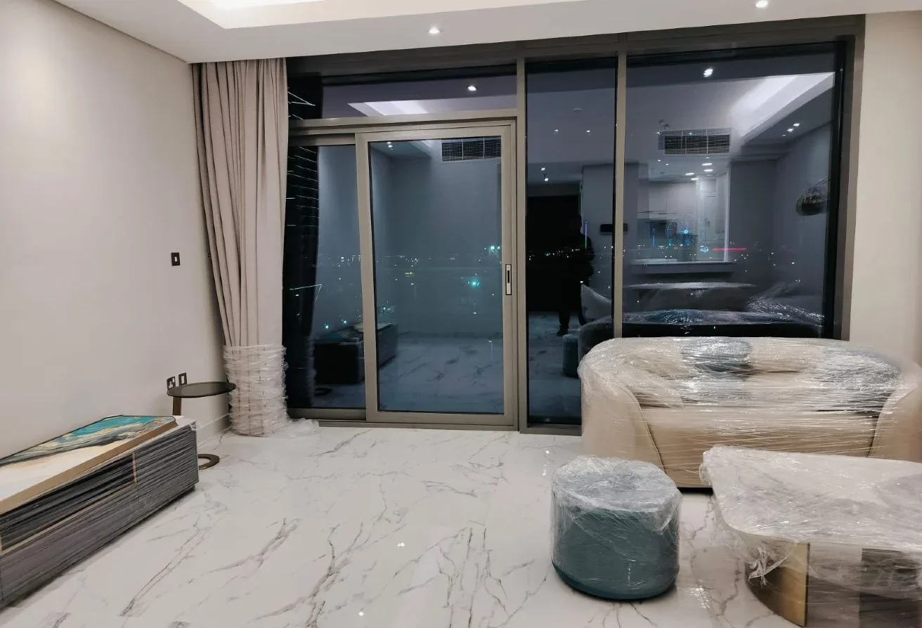 Brand New 2BHK Lusail Marina | 9999QAR