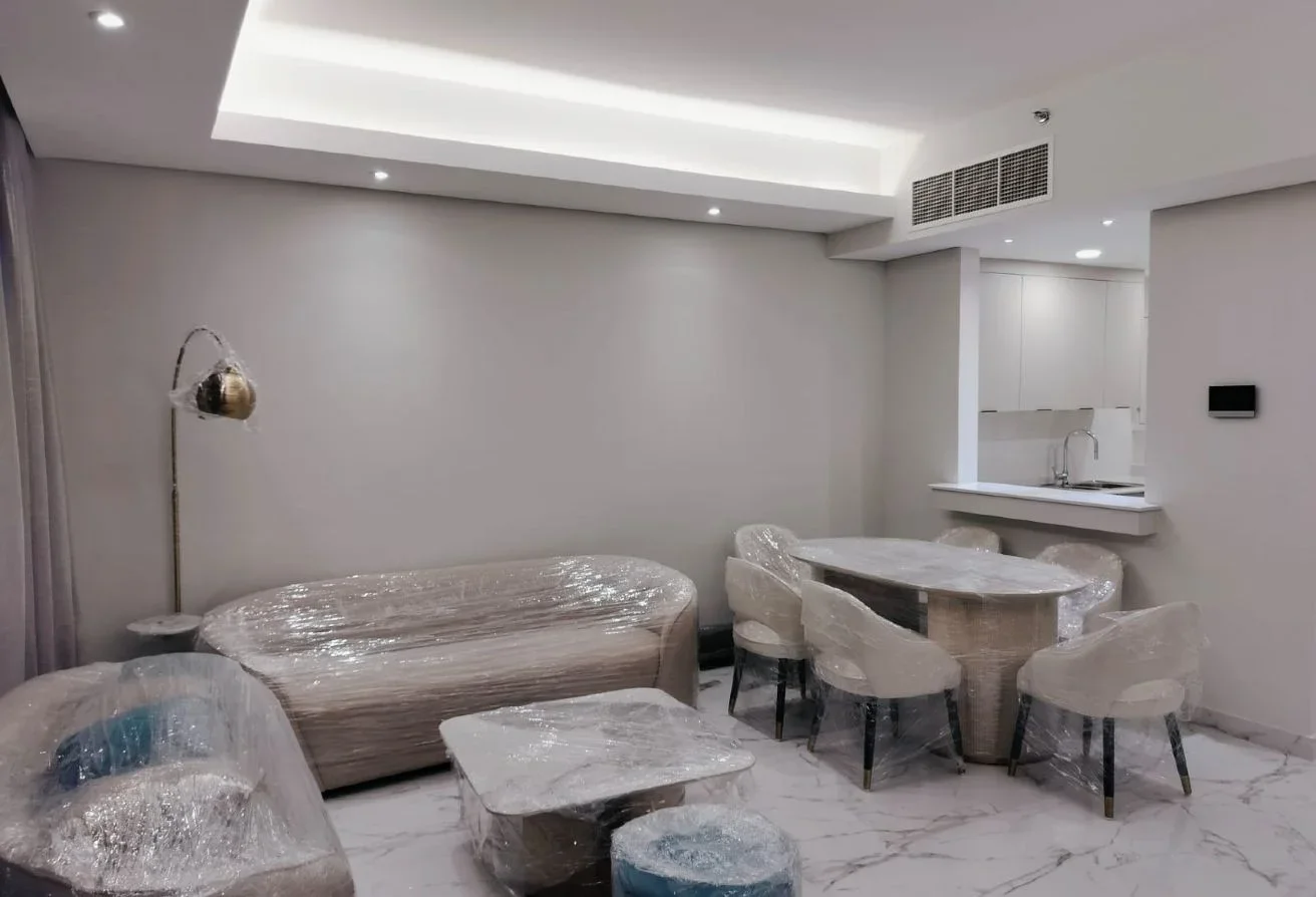 Brand New 2BHK Lusail Marina | 9999QAR