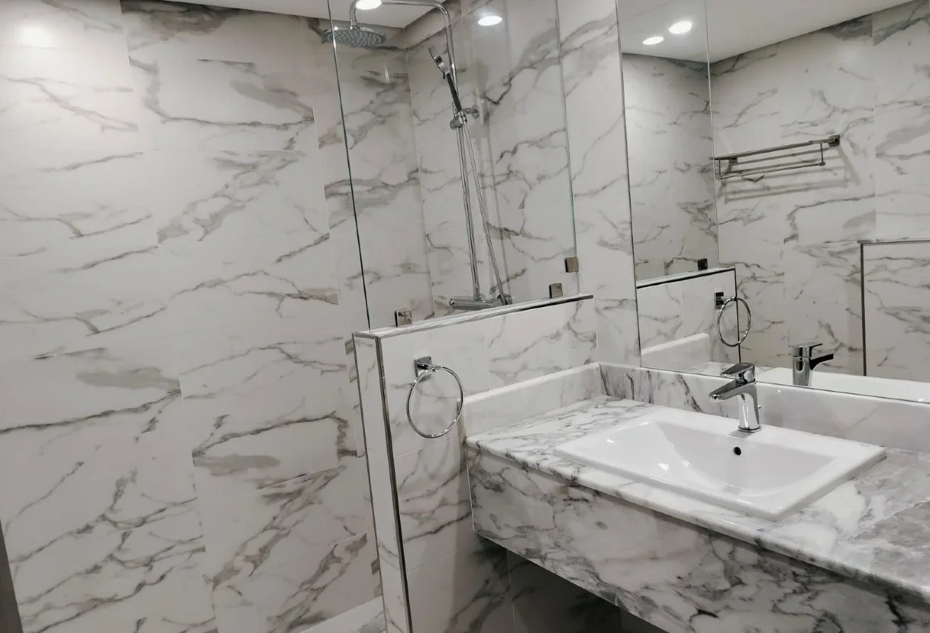 Brand New 2BHK Lusail Marina | 9999QAR