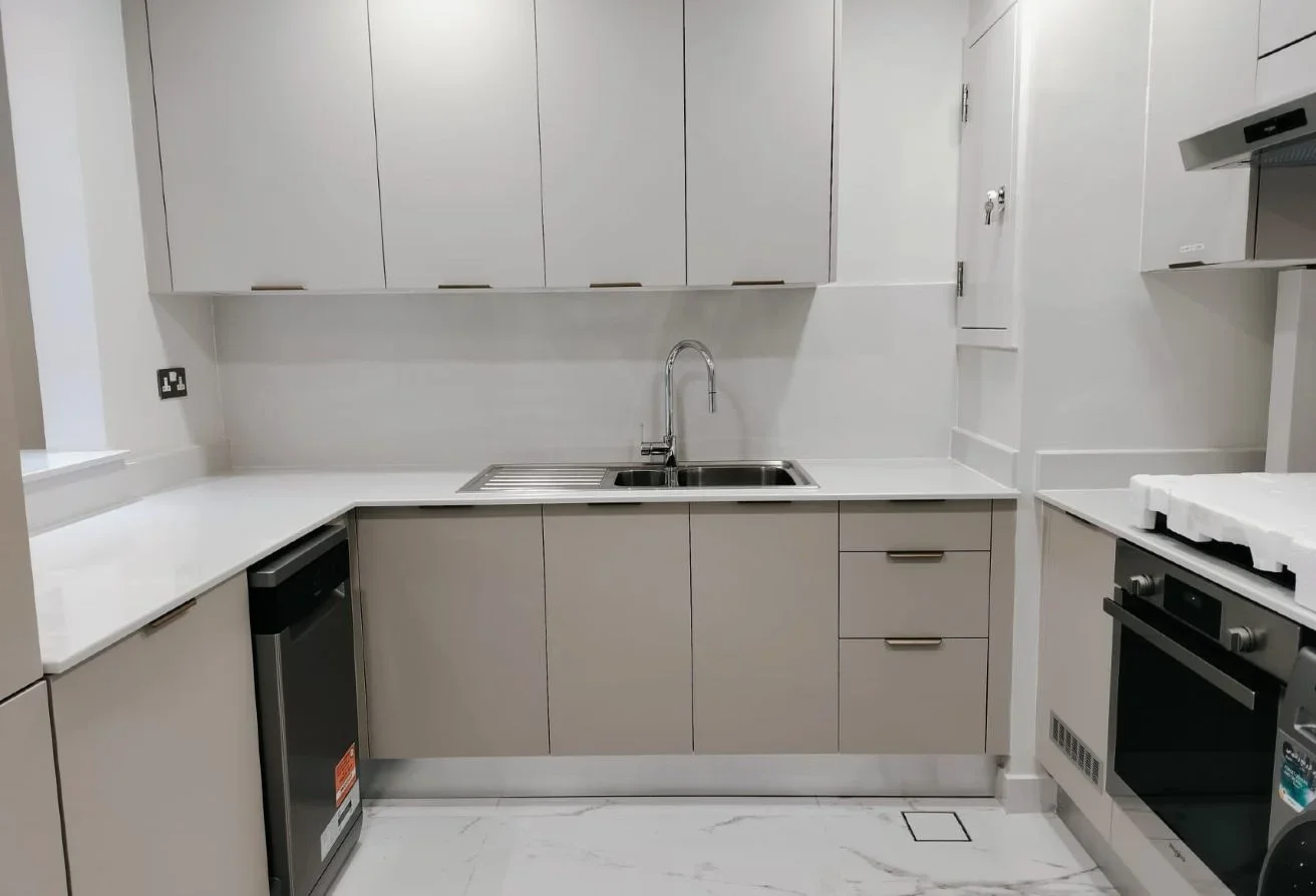Brand New 2BHK Lusail Marina | 9999QAR