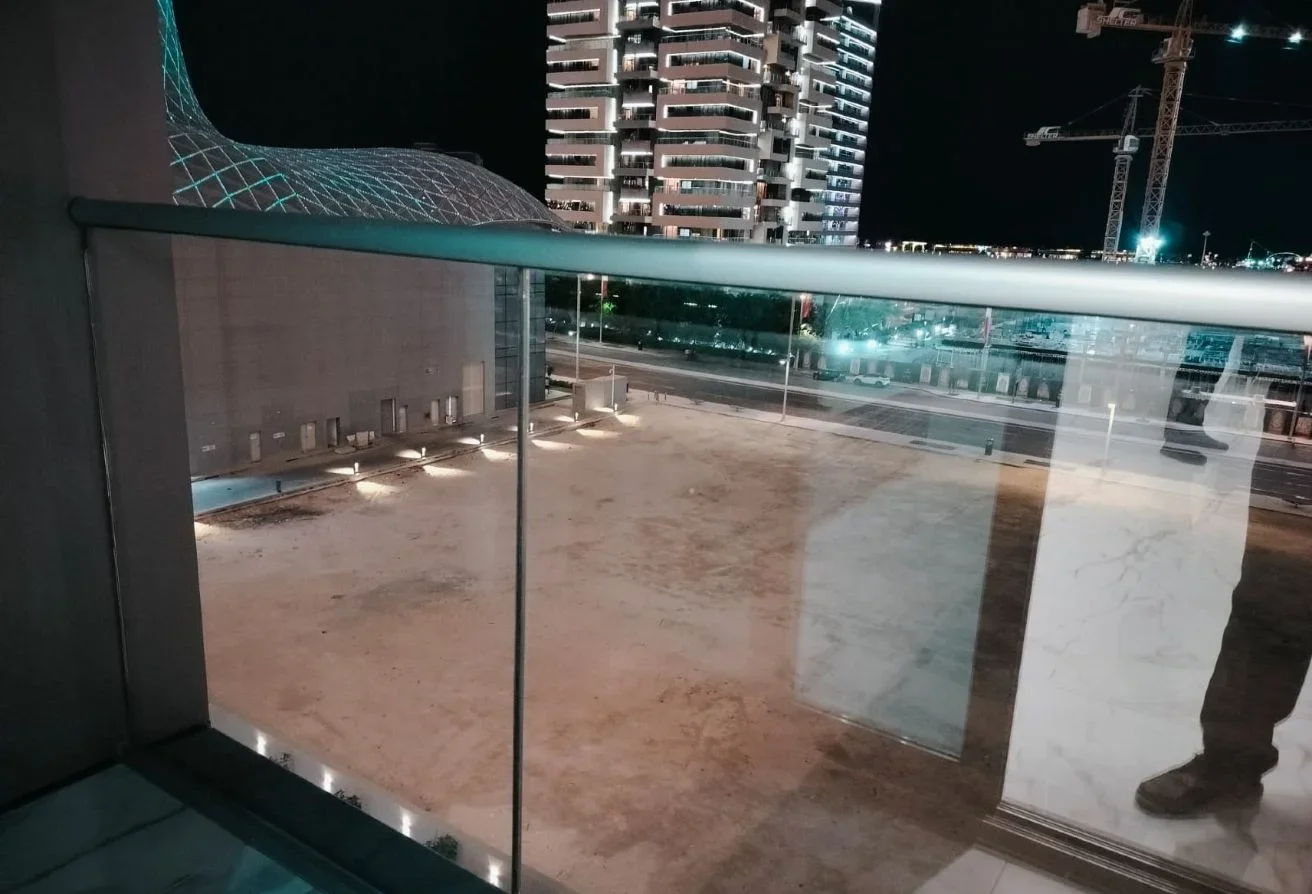 Brand New 2BHK Lusail Marina | 9999QAR