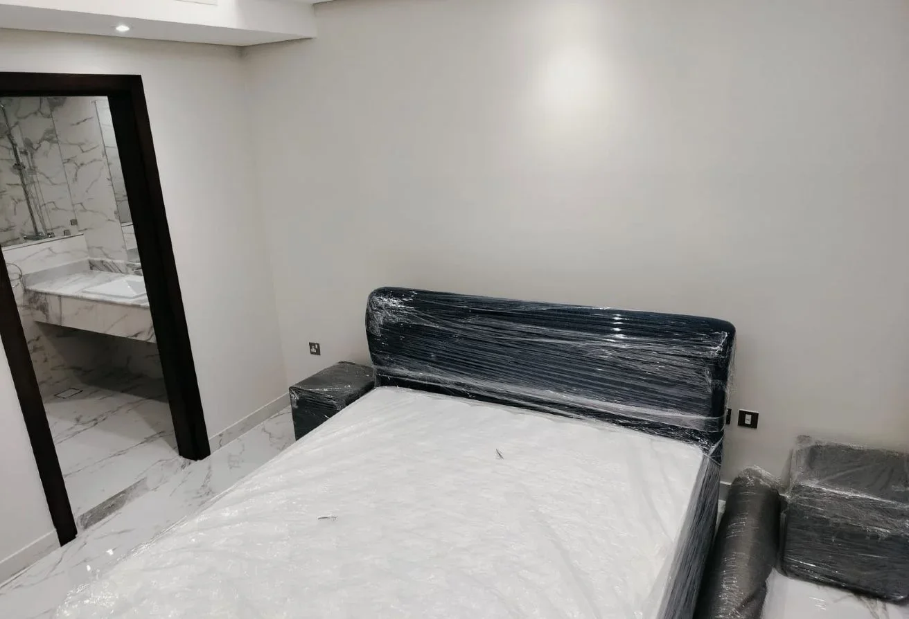Brand New 2BHK Lusail Marina | 9999QAR