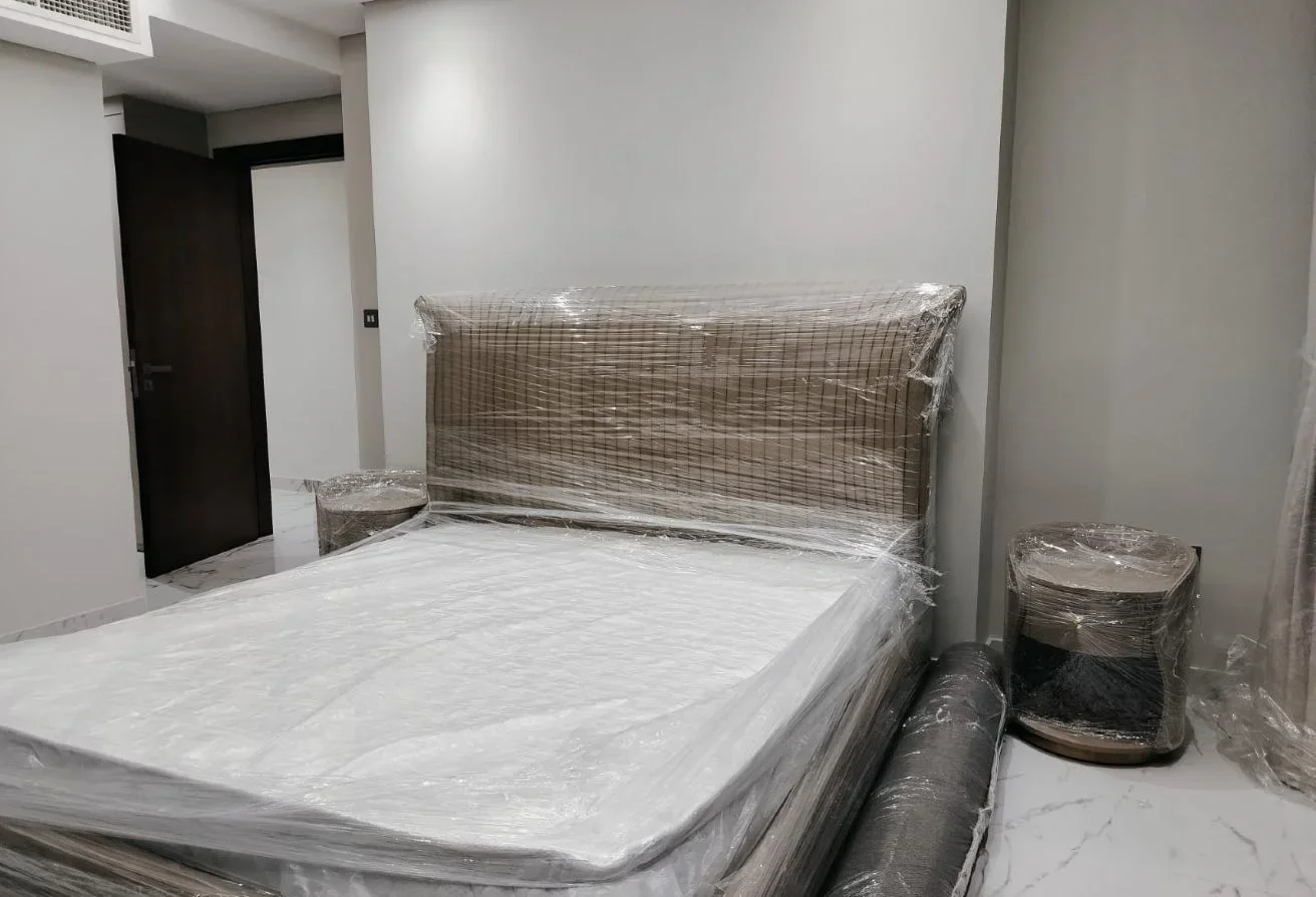 Brand New 2BHK Lusail Marina | 9999QAR