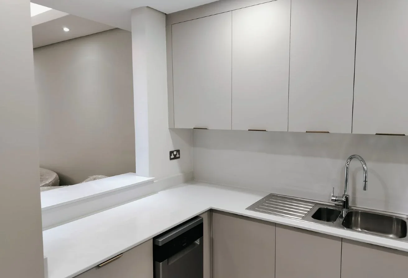 Brand New 2BHK Lusail Marina | 9999QAR