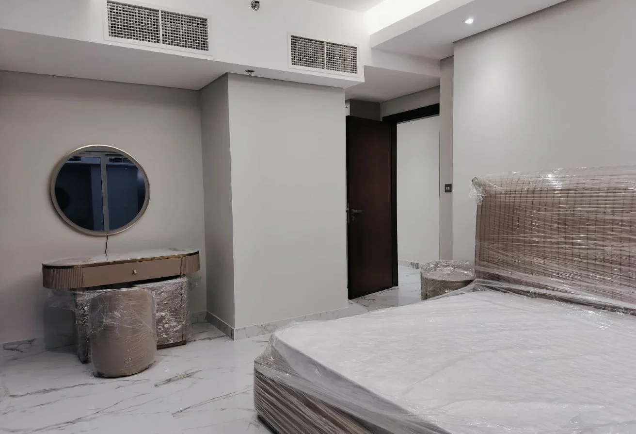 Brand New 2BHK Lusail Marina | 9999QAR