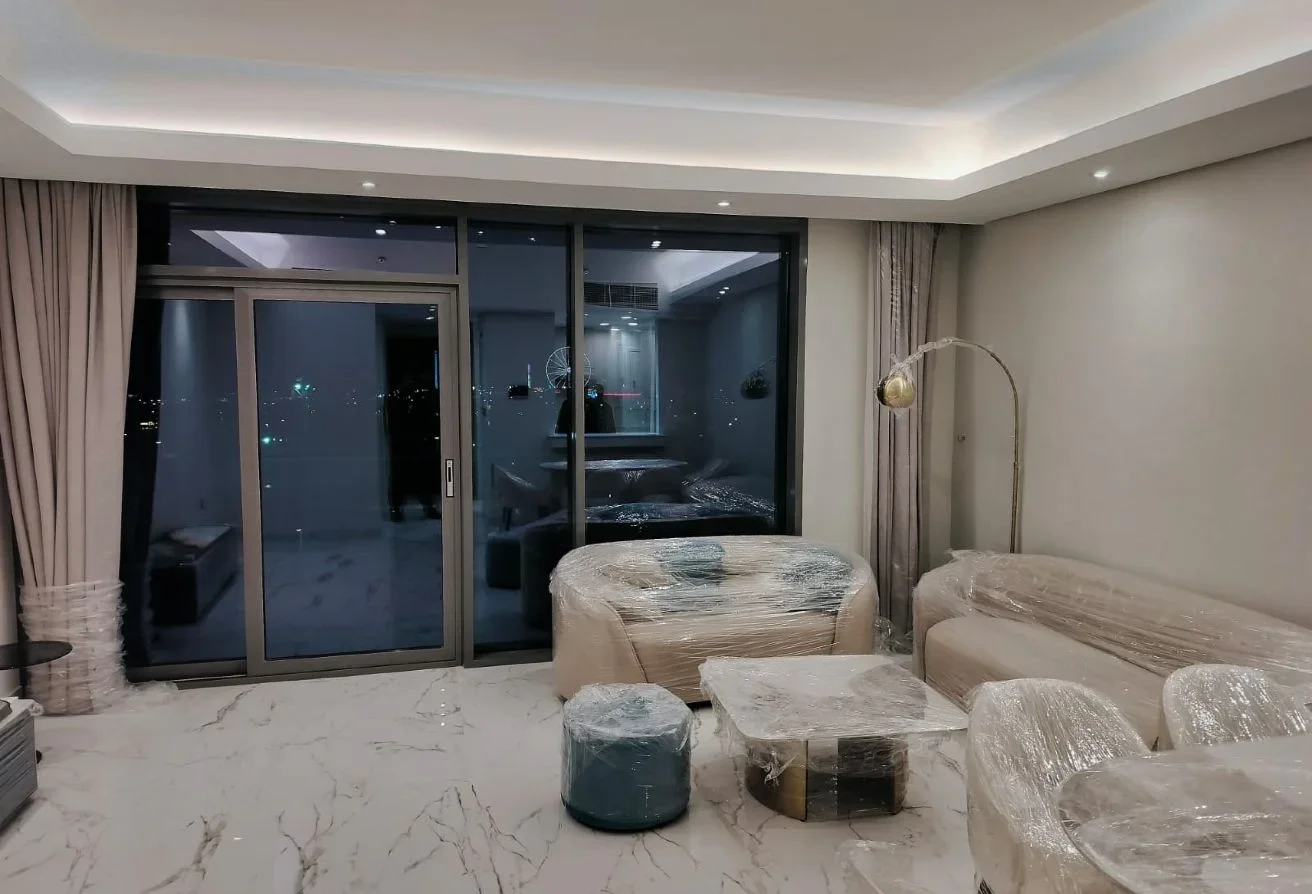 Brand New 2BHK Lusail Marina | 9999QAR