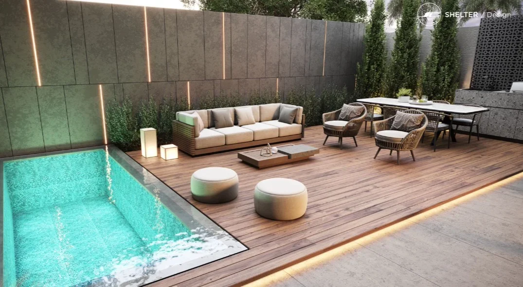 5BHK LUSAIL VILLA | POOL & GARDEN | 7 YEARS Plan