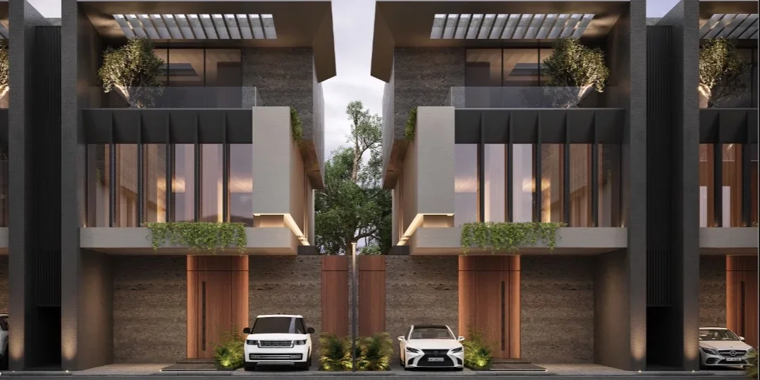 5BHK LUSAIL VILLA | POOL & GARDEN | 7 YEARS Plan