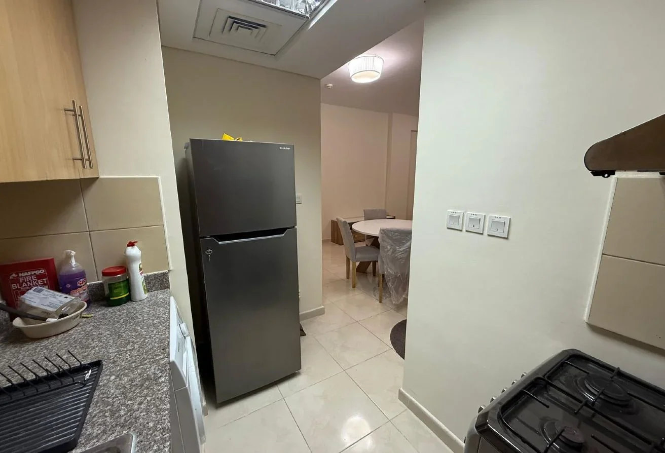 ELEGANT 1 BHK FF NEAR TRAMSTATION AND GROCERY