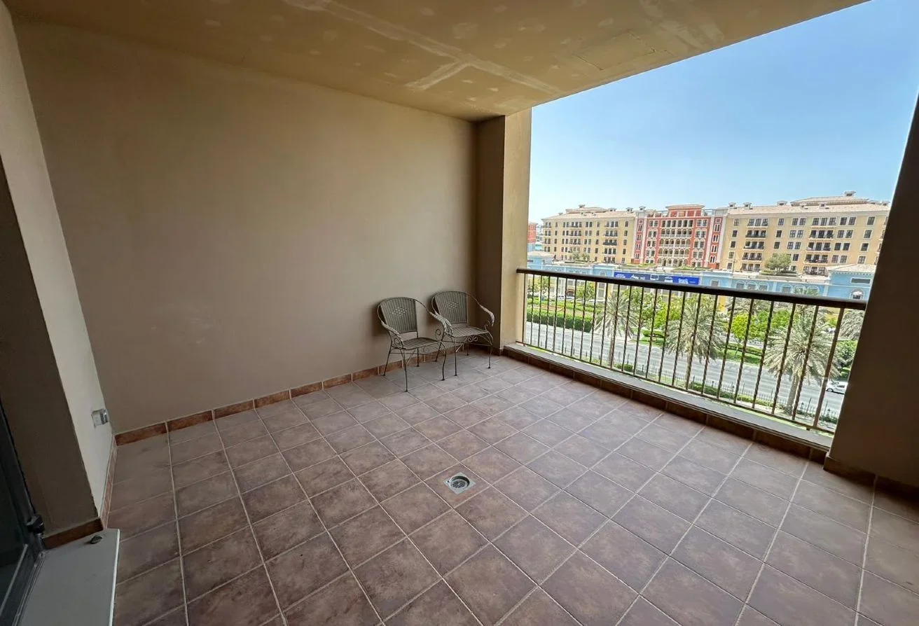 Exclusive Studio Apartment with Balcony for Sale