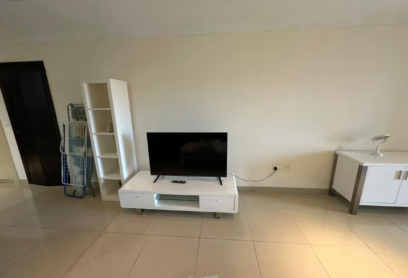 Exclusive Studio Apartment with Balcony for Sale