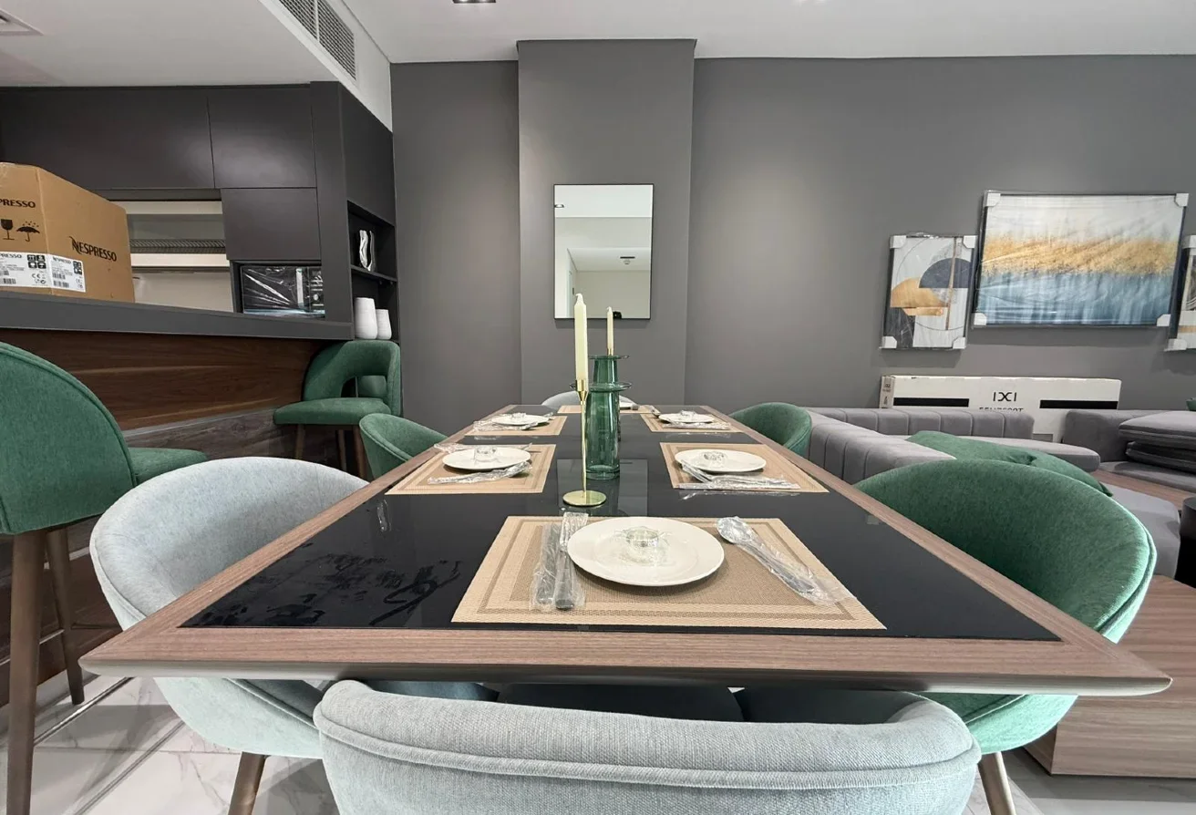 Brand New Ready to move 1bhk sale in yasmeen city