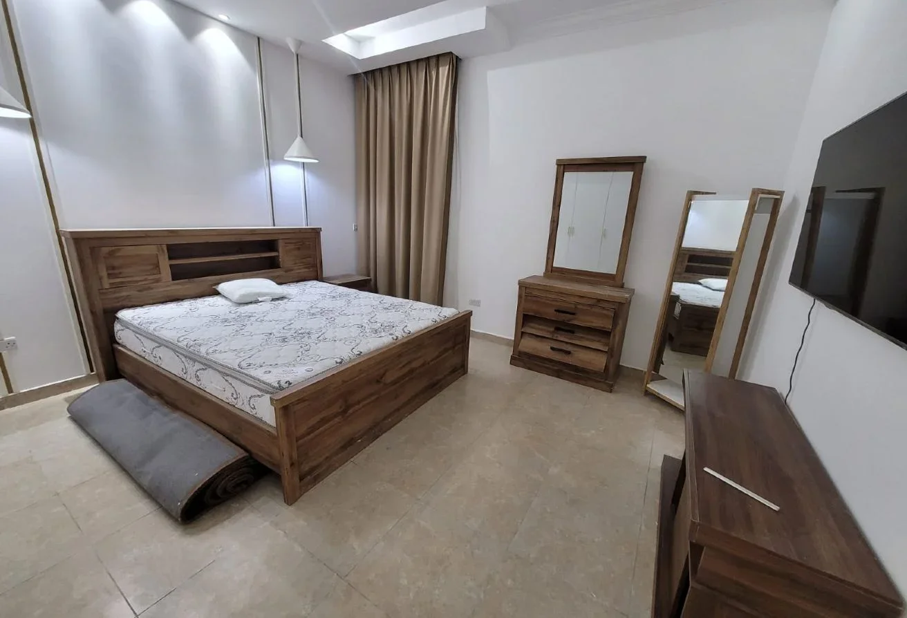 3BHK+MAID Charming Modern Luxuary Appartment