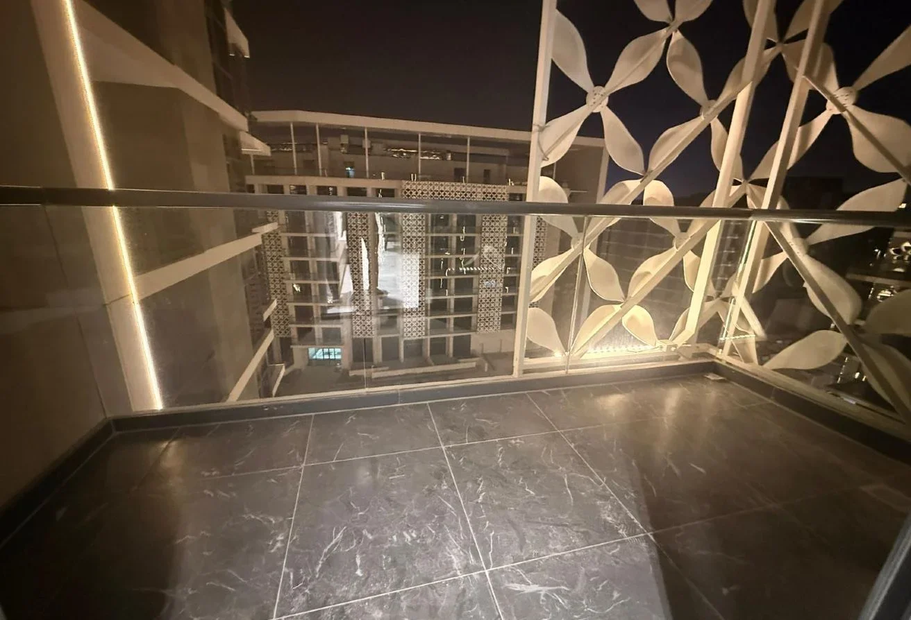 High-Yield 1BHK Distress Sale | QAR 1.05M Only